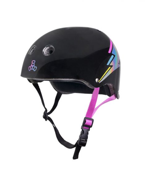 black-hologram-front