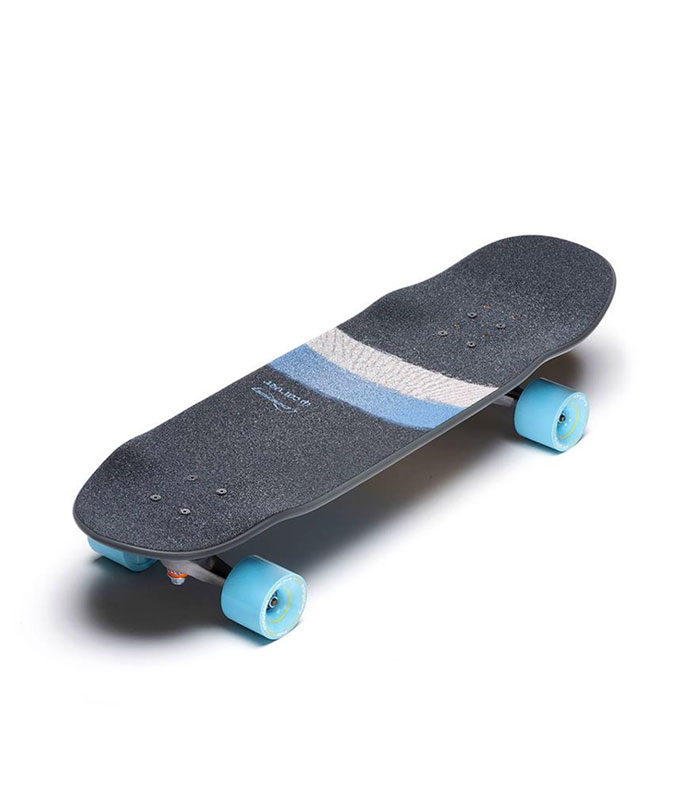 sector 9 longboard bolsa