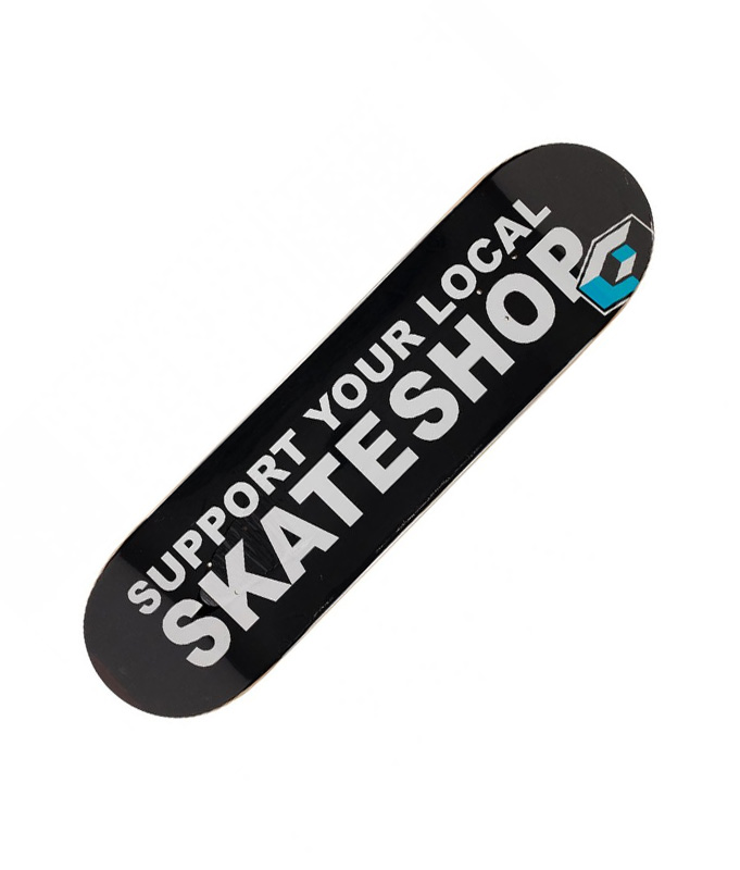 Localskateshop De Longboard & Skateboard Shop Essen