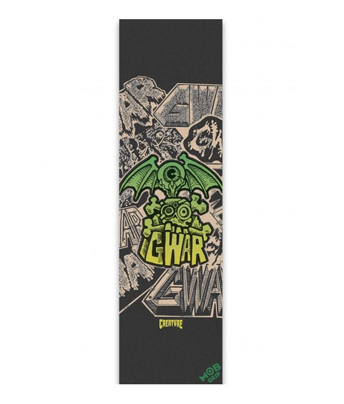 Creature griptape Clearance