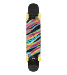 landyachtz schooner