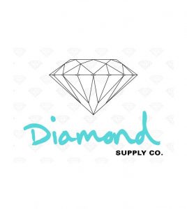 Diamond Supply Co.