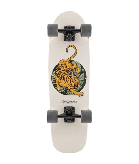 landyachtz tiger