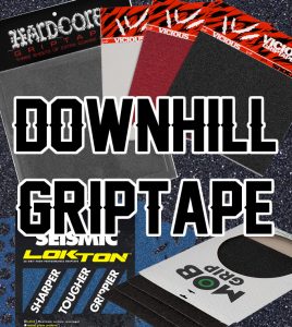 Downhill Griptape