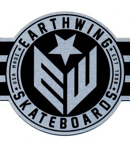 Earthwing