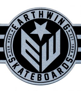 Earthwing