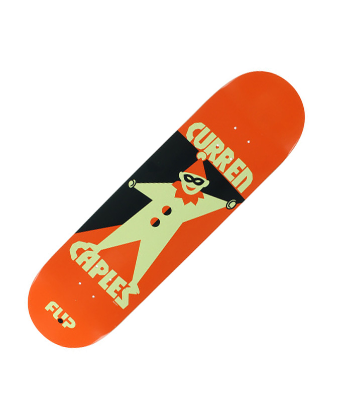 Flip - Curren Caples Weirdo - 8.47in x 32.12in - Flatspot