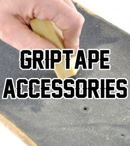 Griptape Accessories