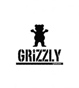 Grizzly Griptape