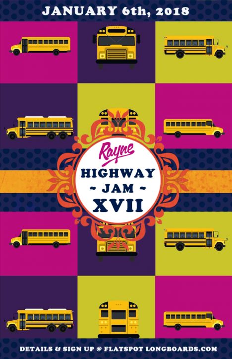 highway-jam-poster-rayne-poster