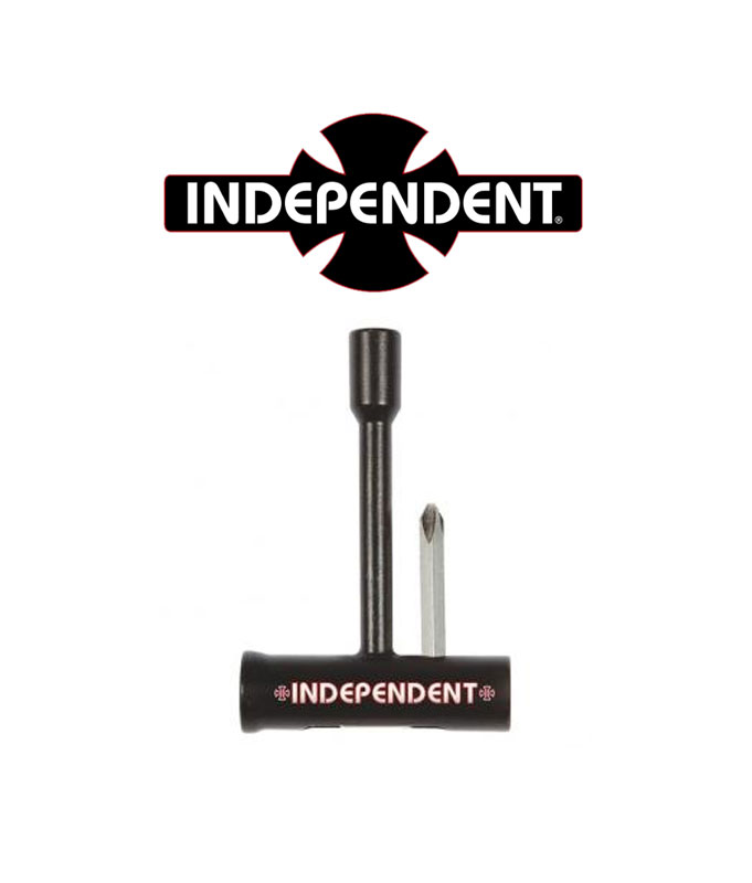 Independent - Bearing Saver T Tool - Black