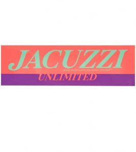 Jacuzzi