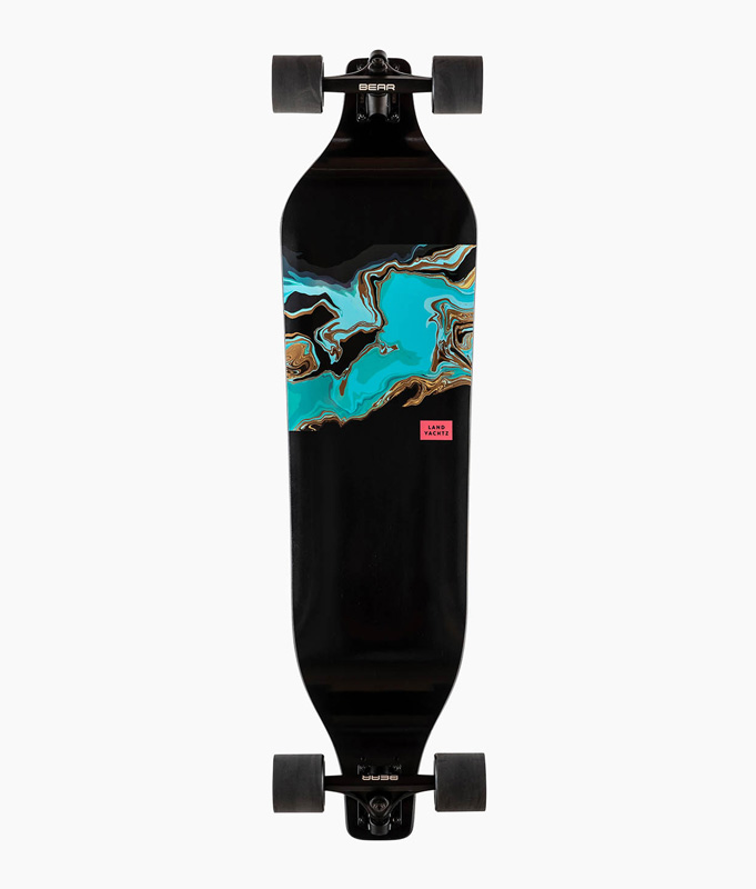 landyachtz evo