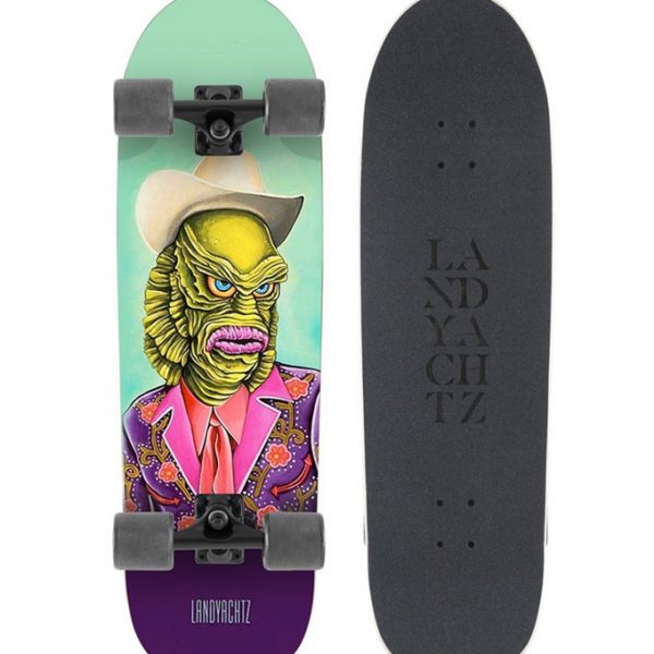 landyachtz gordito