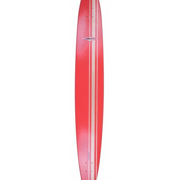 メーカー 一覧 Longboard Larry - Old School Dancer - 59 スケートボード