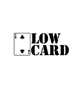Lowcard
