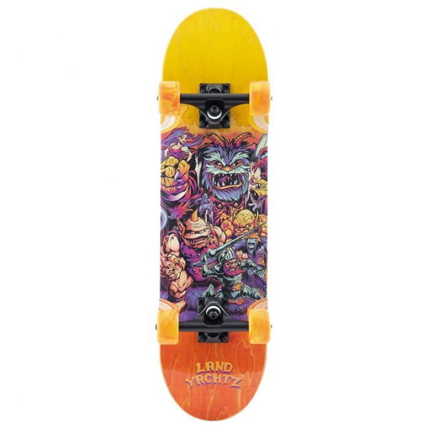 landyachtz mighty mite