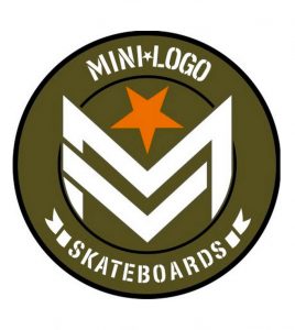 Mini Logo