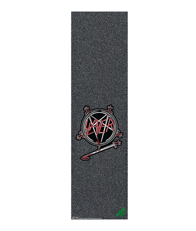 Deathwish гриптейп
