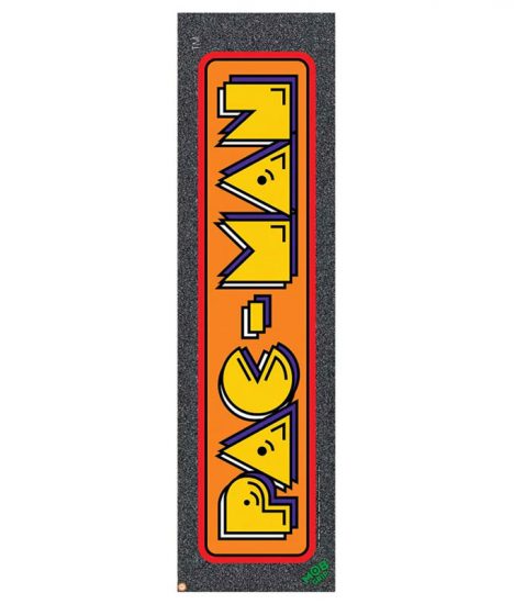 mob-grip-sheet-pac-man-logo