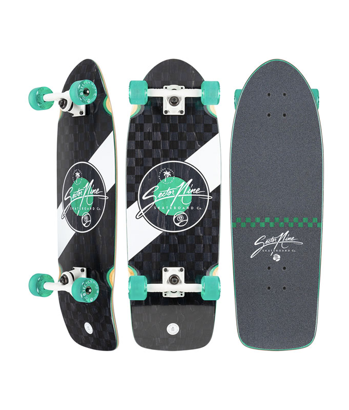 Sector 9 dropper mosaic discount