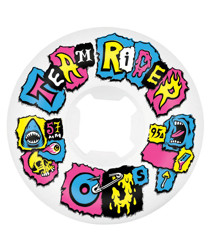 Buy OJ Wheels Winkowski Mountain Trip Elite Hardline 53mm 99A Skateboard Wheels at Sick Skateboard Shop