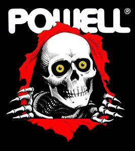 Powell Peralta