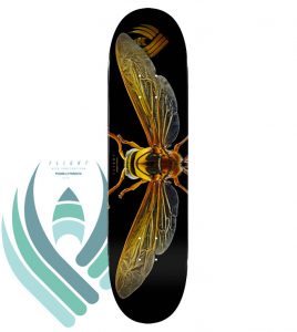 landyachtz el barbaro