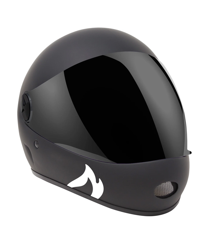 Predator full face motorcycle helmet sales