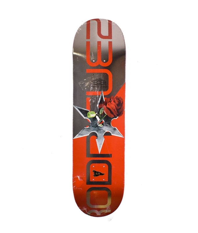 primitive rodriguez