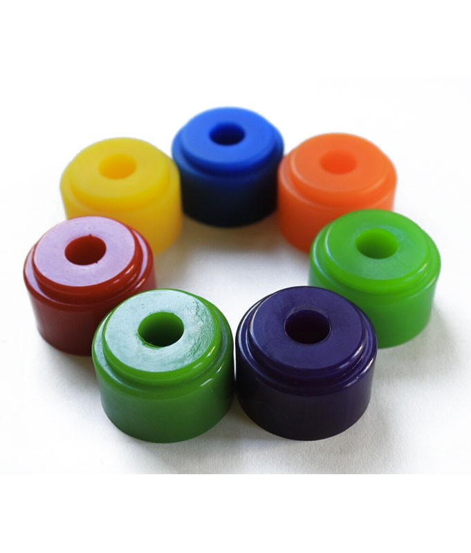 Riptide APS Bushings Tall Chubby Flatspot Longboard Shop