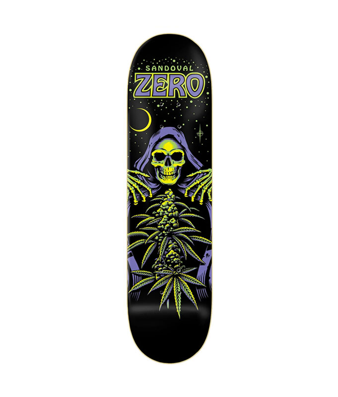 Details about   ZERO SANDOVAL GRIM REEFER THOMAS EAGLE AND SNAKE COLE BLACK PANTHER DECK LOT 
