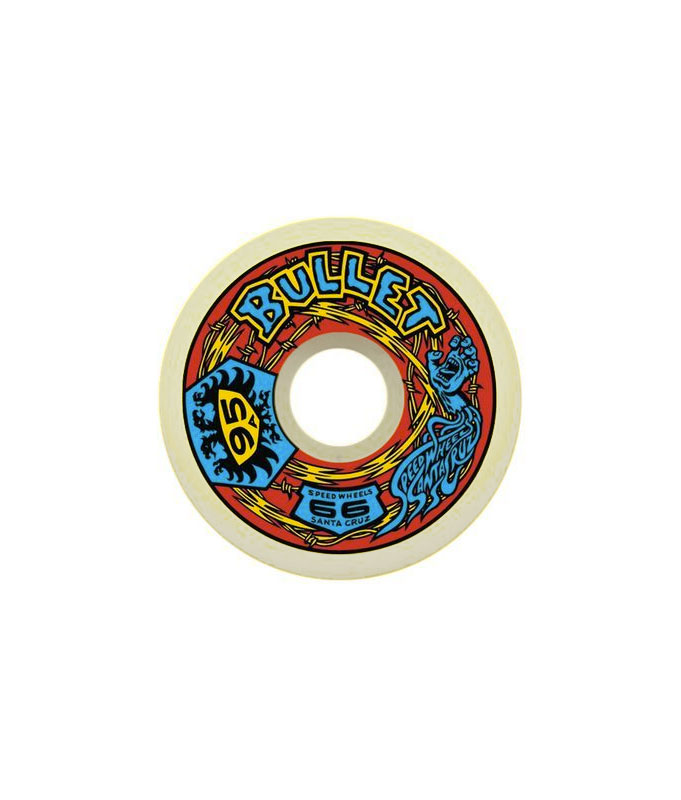 santa cruz bullet bike