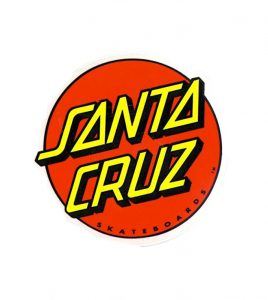 Santa Cruz