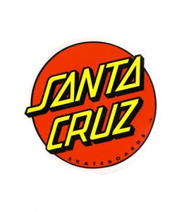 Santa Cruz