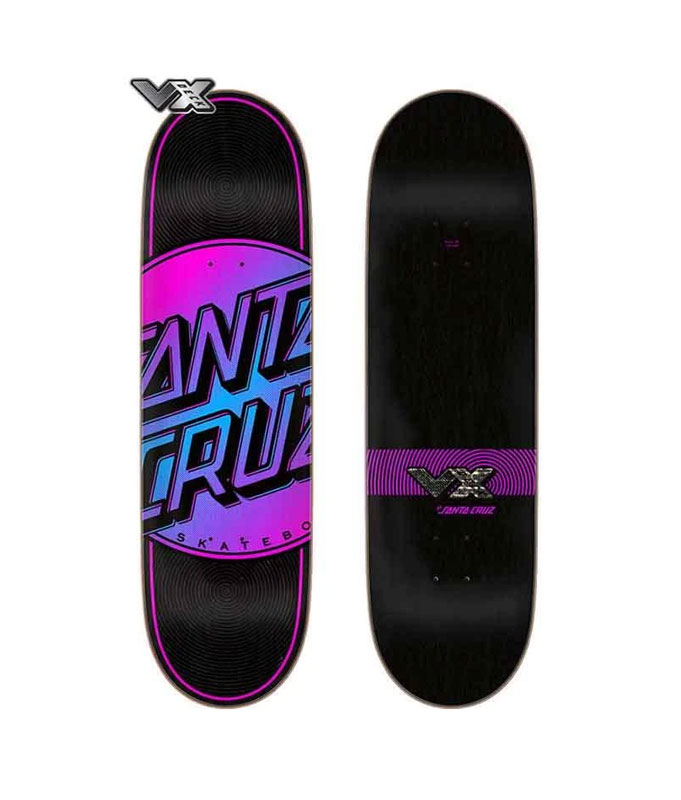 Santa cruz vx deck 8.8 Clearance