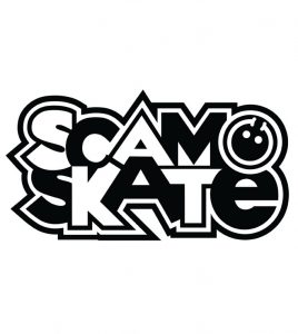Scam Skate