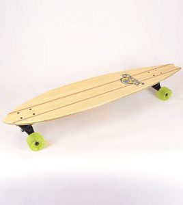 sector-9-offshore-temple-complete-pintail-longboard-top