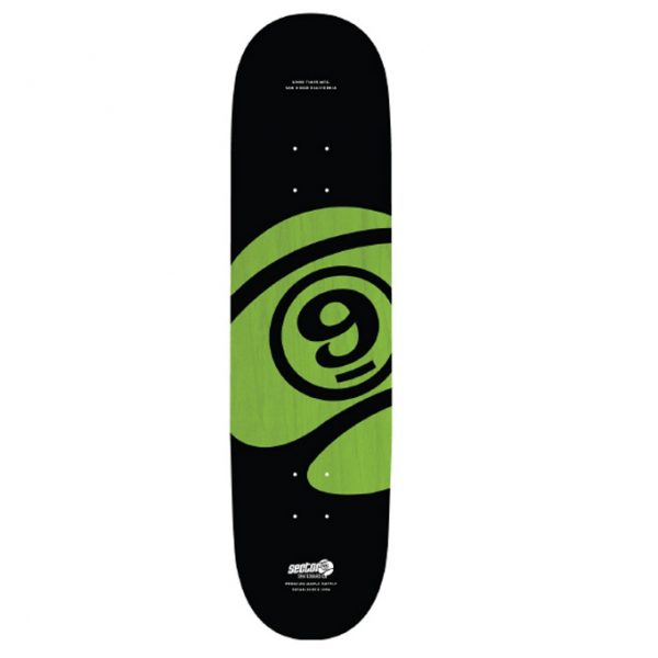Sector clearance 9 decks