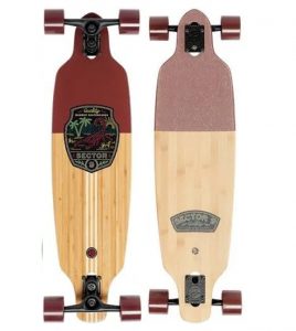 Sector 9 Longboards Skateboards Crusiers Completes Decks Wheels