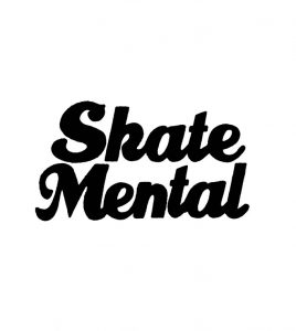 Skate Mental