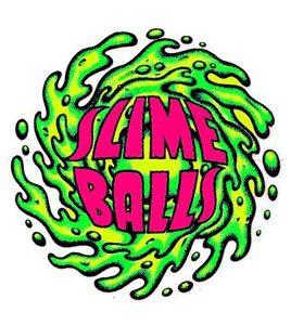 Slime Balls