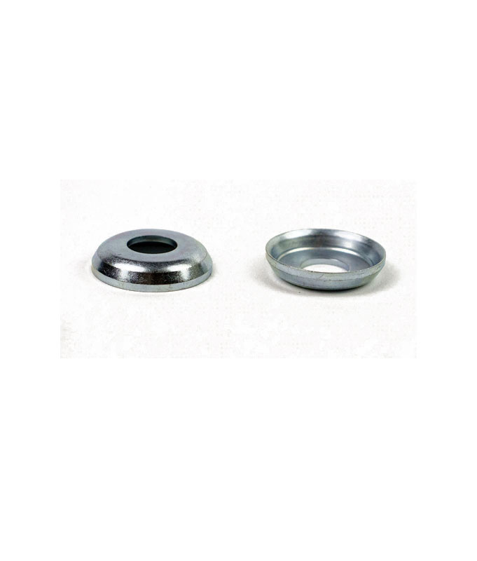 Small Cup Washers Pair Flatspot Longboard Shop
