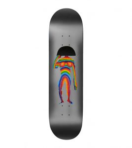 Santa Cruz Dot Splatter Large Sk8 Completes 8.25in x 31.5in Santa Cruz Dot Splatter Large Sk8 Completes 8.25in x 31.5in