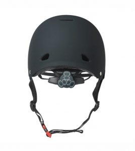 triple-8-gotham-mips-matte-black-back