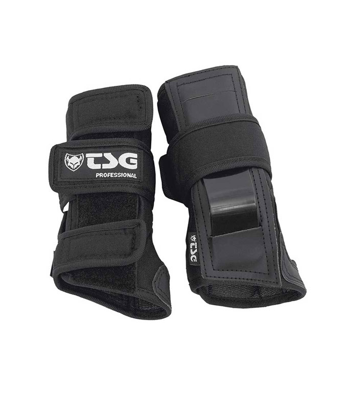 TSG Professional Wristguards Flatspot Longboard Shop