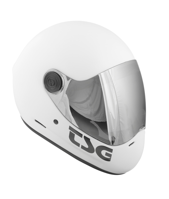 Downhill longboard full face helmet best sale