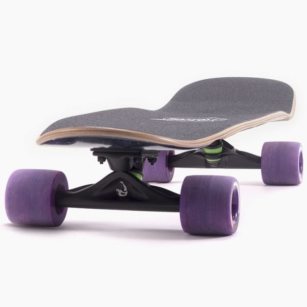 landyachtz tugboat wheelbase