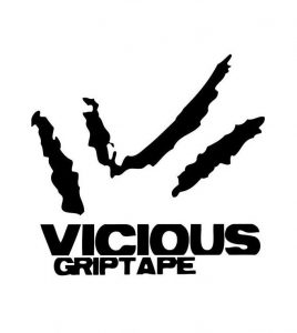 Vicious Griptape