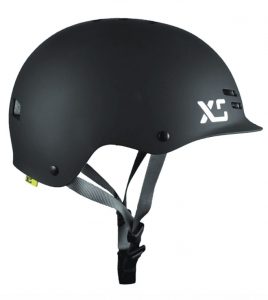 xs-skyline-helmet-matte-black-side
